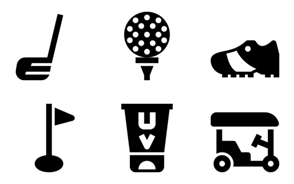 golf golf