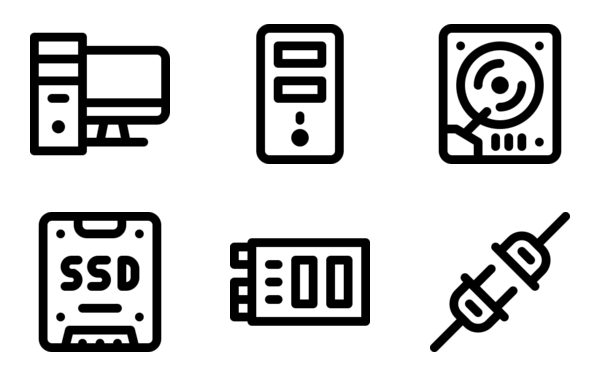 Computer  Hardware