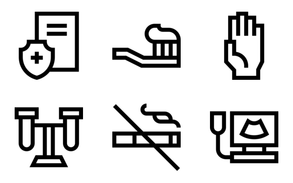 Medical Items