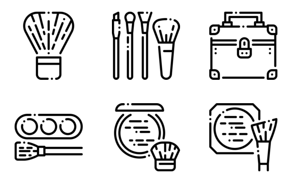 beauty hair and make up