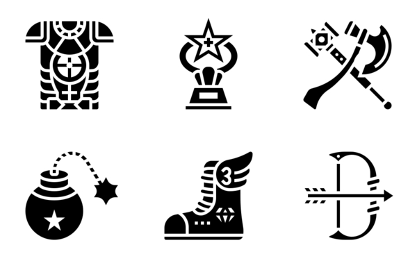 Game Elements