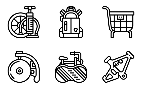 Bicycle Element Bicycle Element