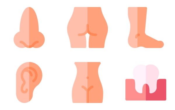 human body human body