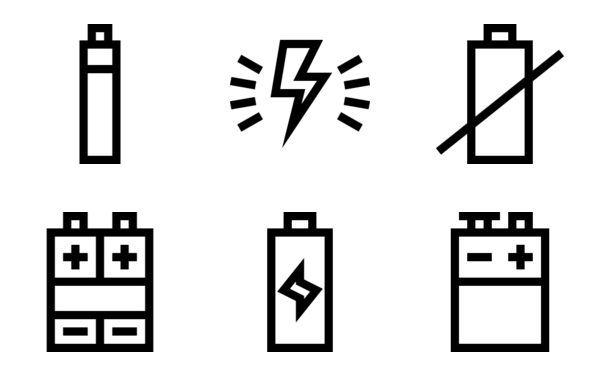 Battery Battery