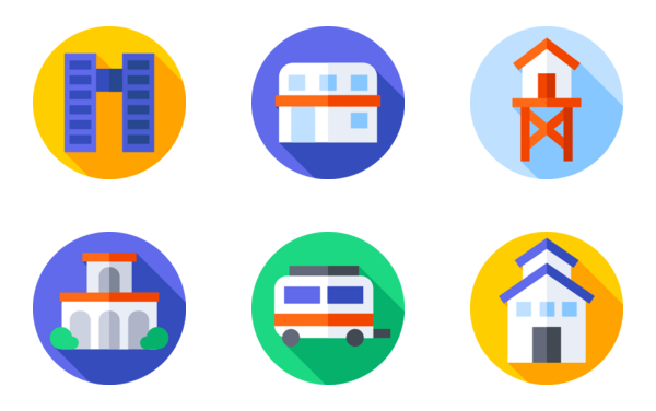 Type of Houses