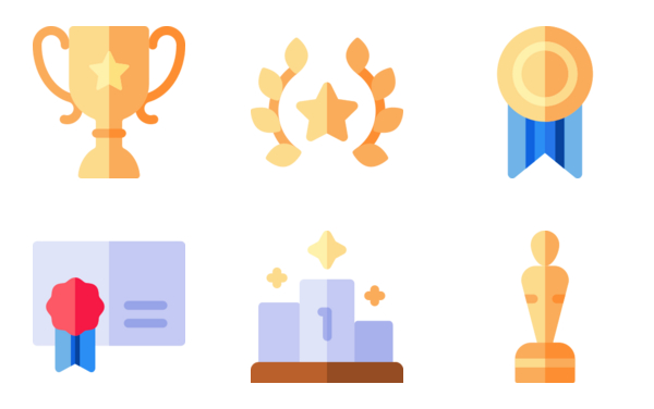 Awards Awards
