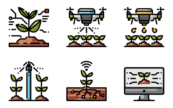 smart farm