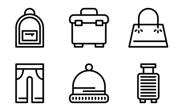 clothing  accessories