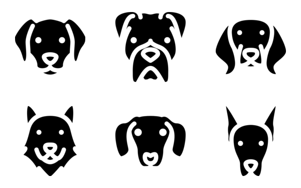dog breeds