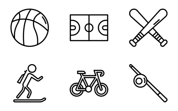 sport equipment