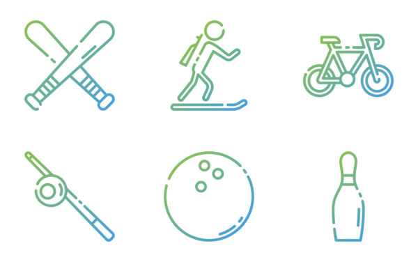 sport equipment