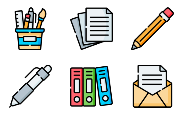 stationery stationery