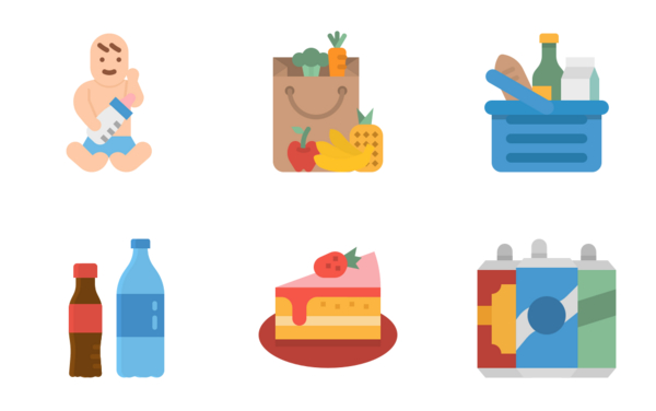 Supermarket