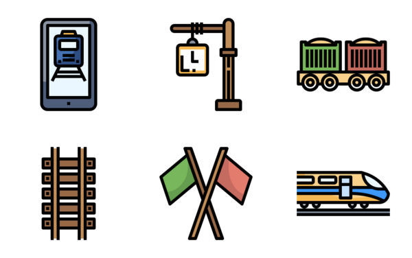 railway railway
