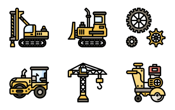Construction Machinery Construction Machinery
