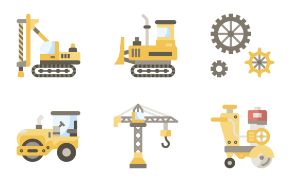 construction machinery