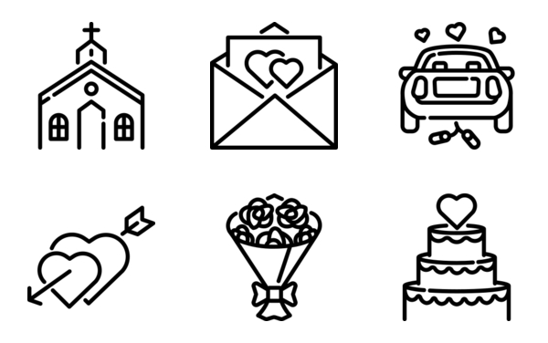 love and wedding love and wedding