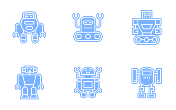 robots