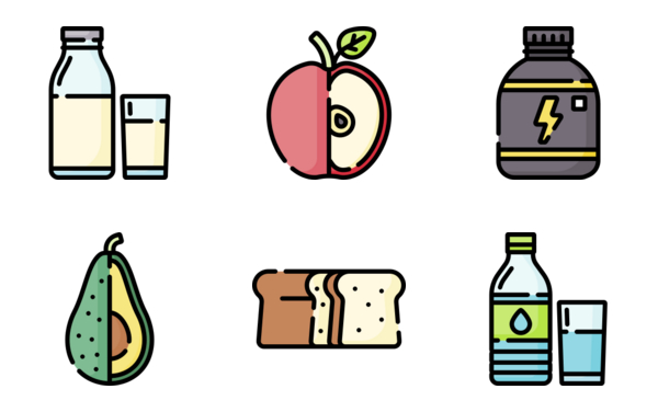nutrition nutrition