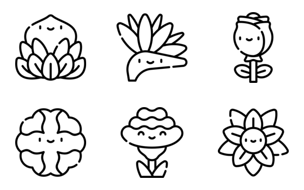 nature flowers nature flowers