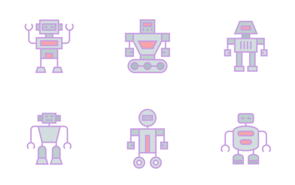 robots