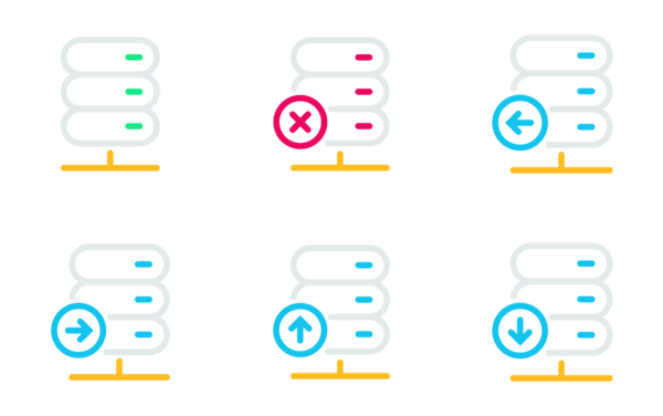 data and network