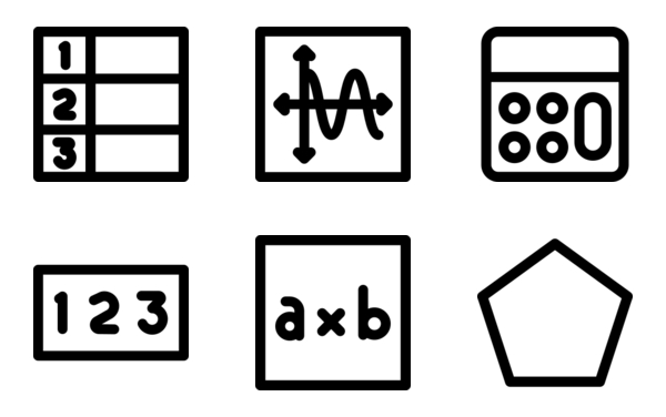math math