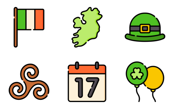 ireland ireland