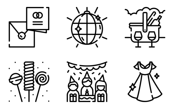 party and celebration