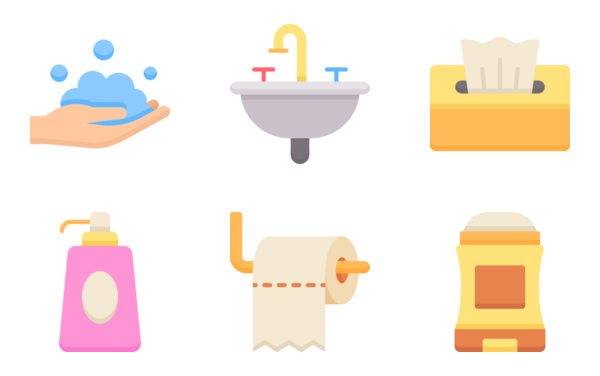hygiene routine hygiene routine