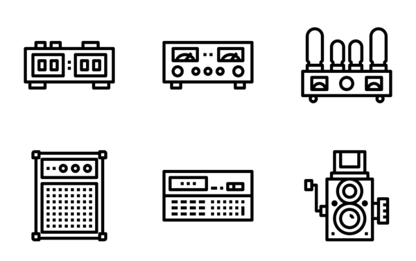 retro device retro device