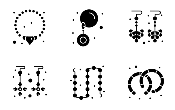 jewellery