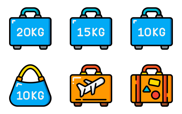 luggage luggage
