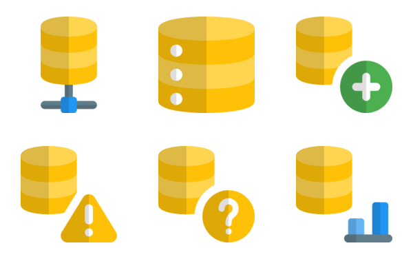 Web Apps Database