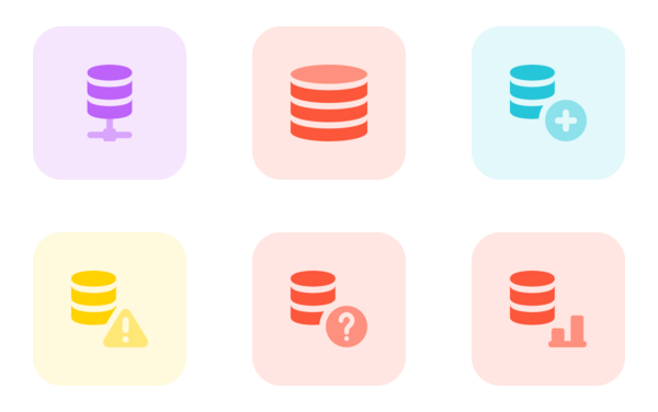 Web Apps Database