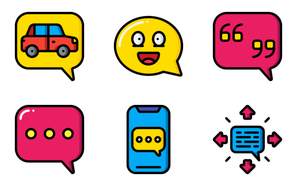conversation conversation