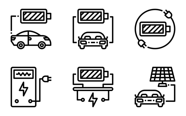 Electric Vehicles