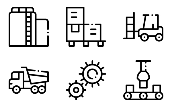 industrial process