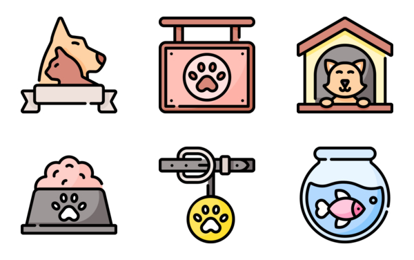 pet shop