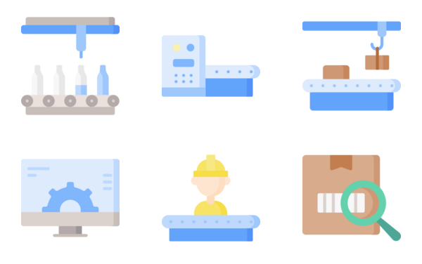 manufacturing