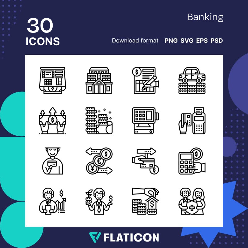 30 Sets of Free Twitter Icons to Download