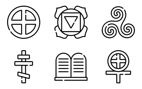 Spiritual Symbols Spiritual Symbols