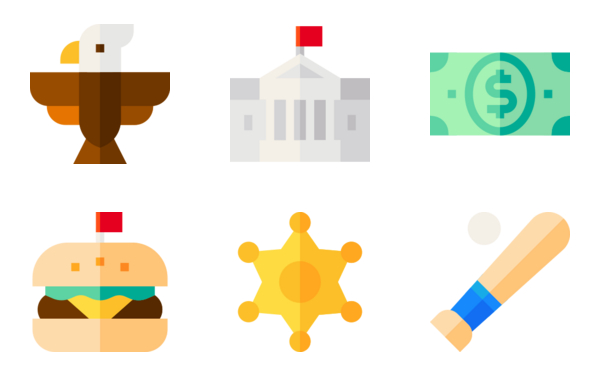 united states of america