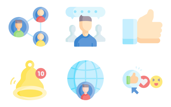 Social media Social media