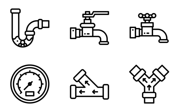 plumber tools