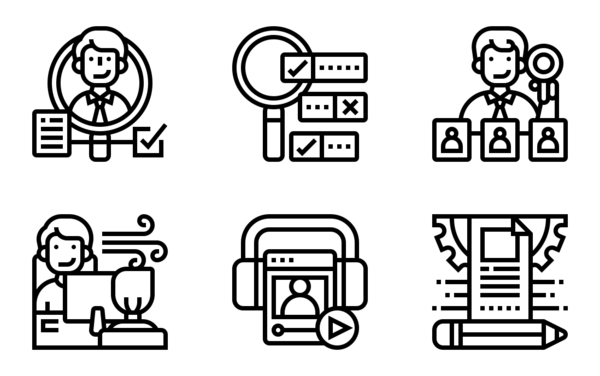 business recruitment