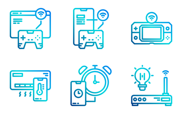 Internet of things Internet of things