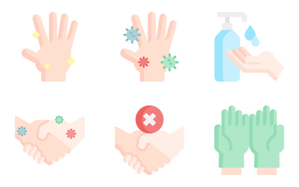 hygiene and disinfection hygiene and disinfection