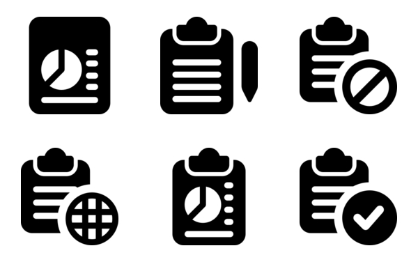 work office files