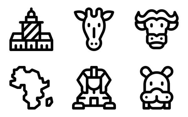 africa africa